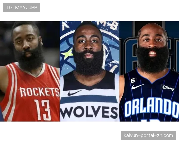 魔术复刻哈登时期绝杀战术 乐福提前识破却力不从心