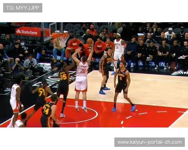 火箭勇士残阵博弈 乌度卡针对性联防封锁波杰姆斯基发起