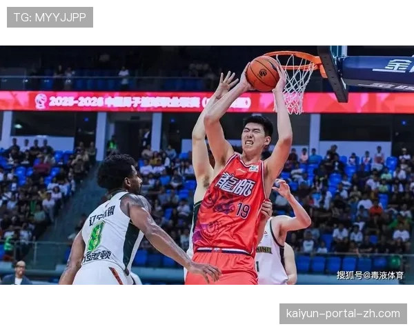 徐昕租借广州后进步明显 全明星高效表现引回购讨论